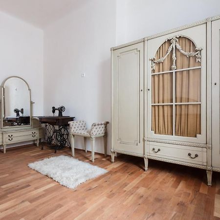 Prague Days - Stylish New Town Apartments Luaran gambar