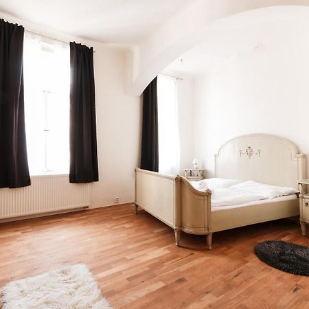 Prague Days - Stylish New Town Apartments Luaran gambar