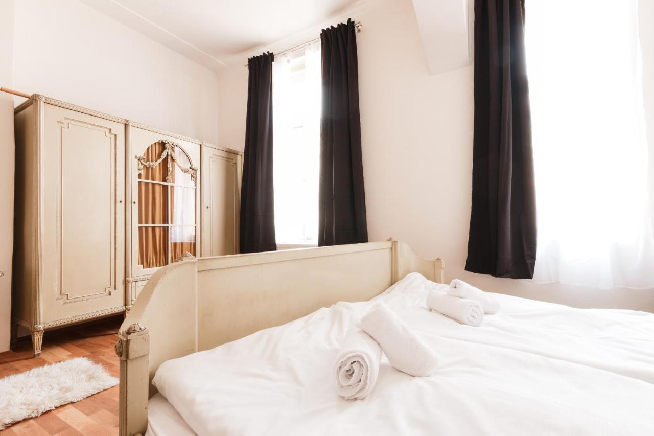 Prague Days - Stylish New Town Apartments Luaran gambar