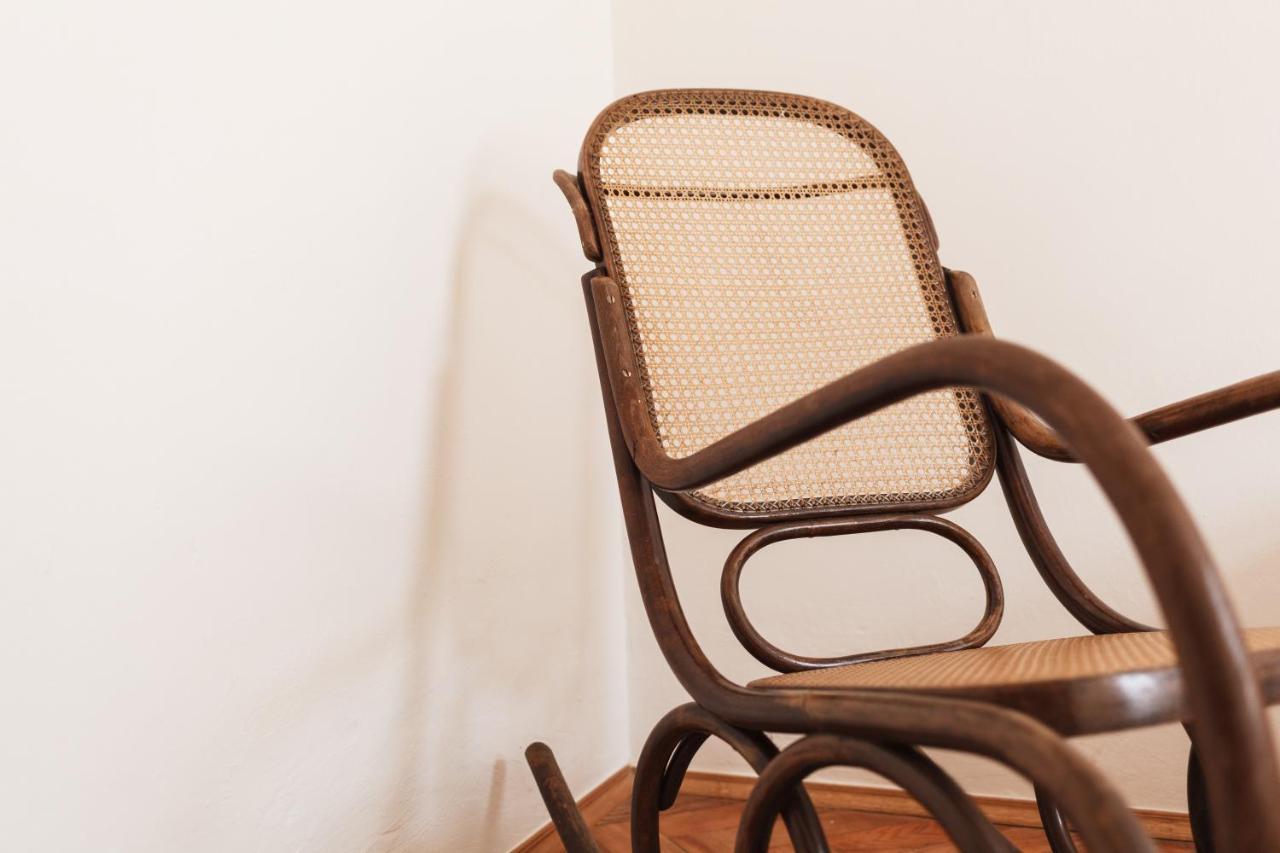 Prague Days - Stylish New Town Apartments Luaran gambar