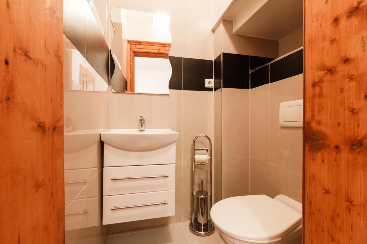Prague Days - Stylish New Town Apartments Luaran gambar