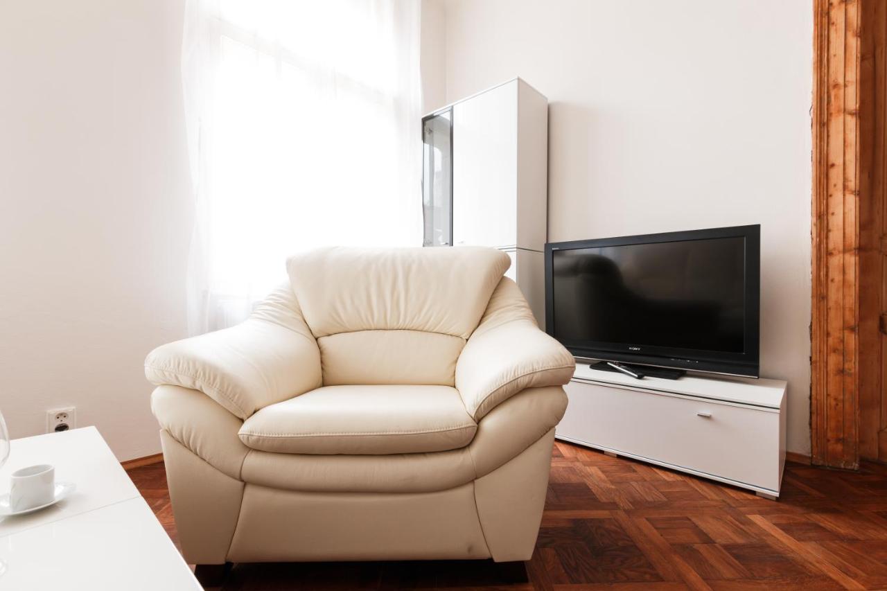Prague Days - Stylish New Town Apartments Luaran gambar