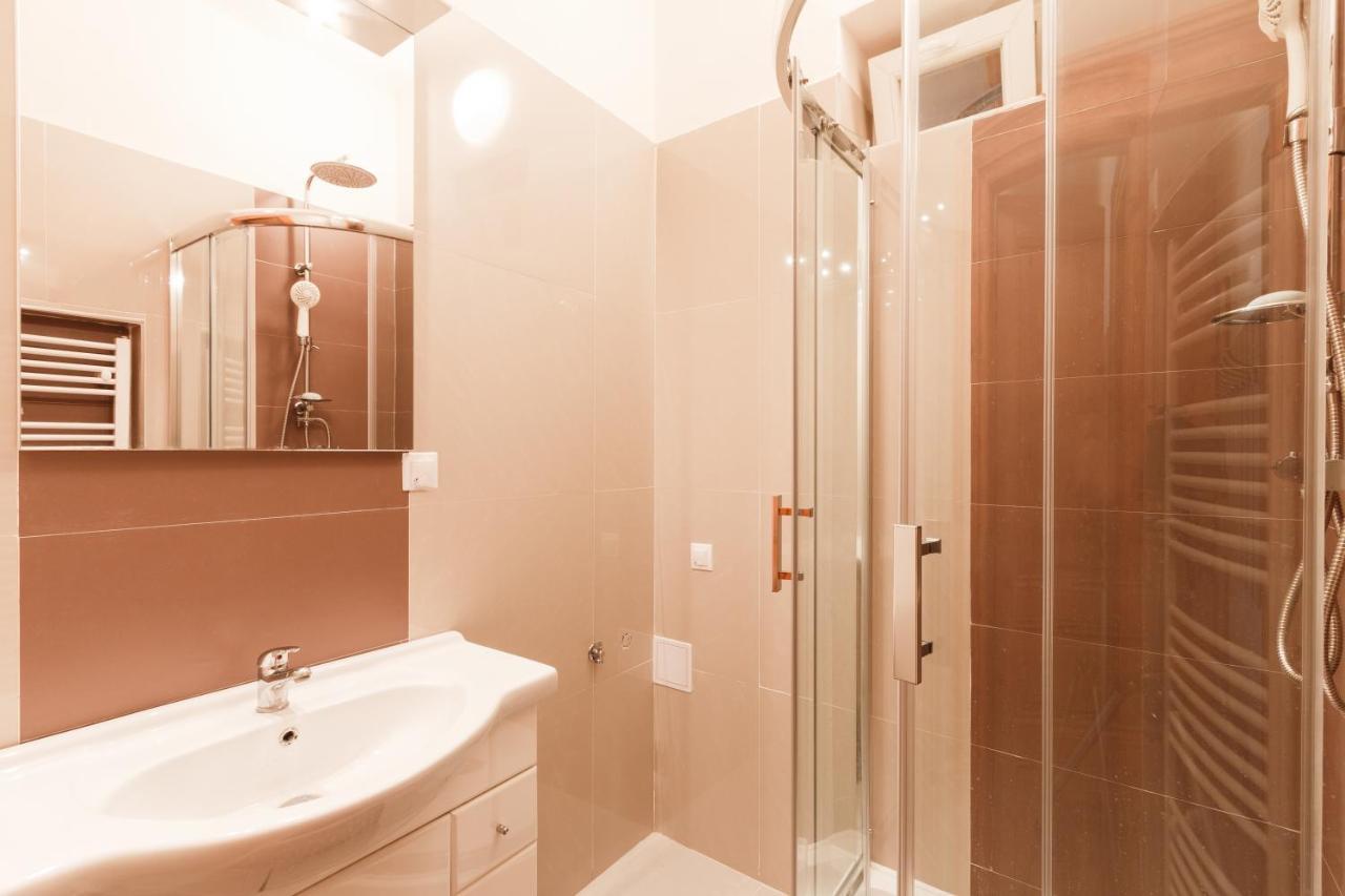 Prague Days - Stylish New Town Apartments Luaran gambar