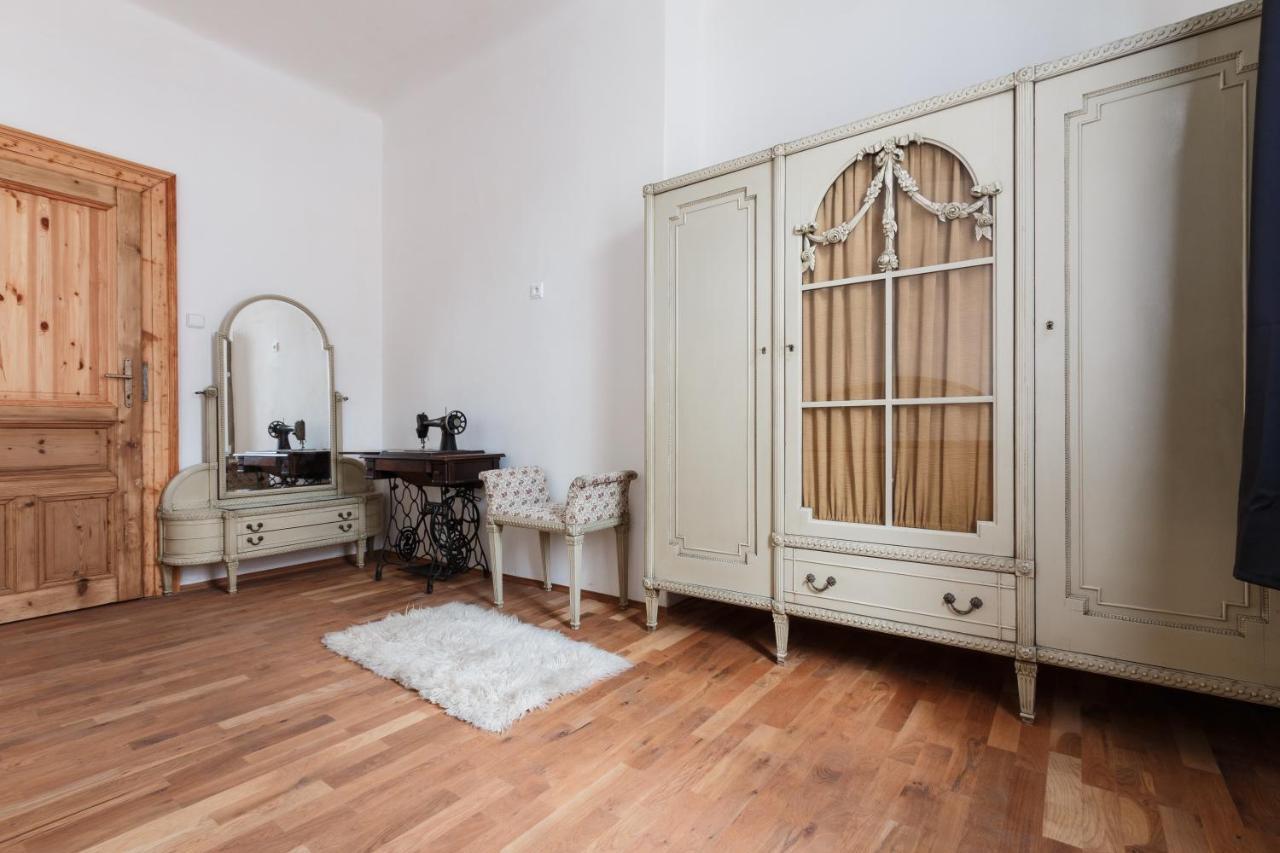 Prague Days - Stylish New Town Apartments Luaran gambar