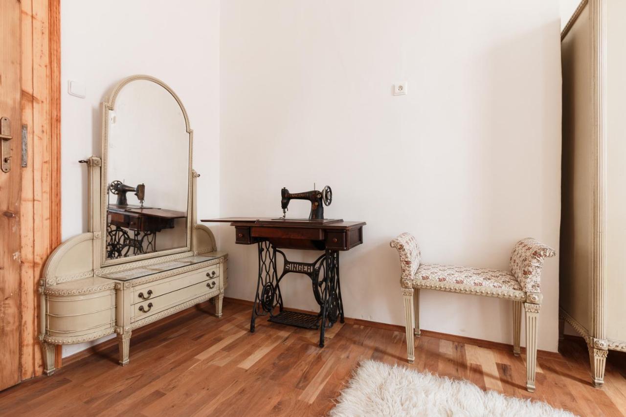 Prague Days - Stylish New Town Apartments Luaran gambar