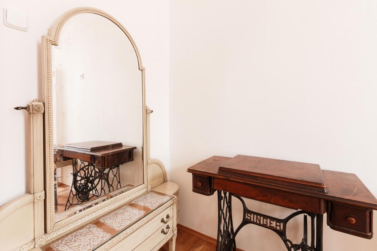 Prague Days - Stylish New Town Apartments Luaran gambar