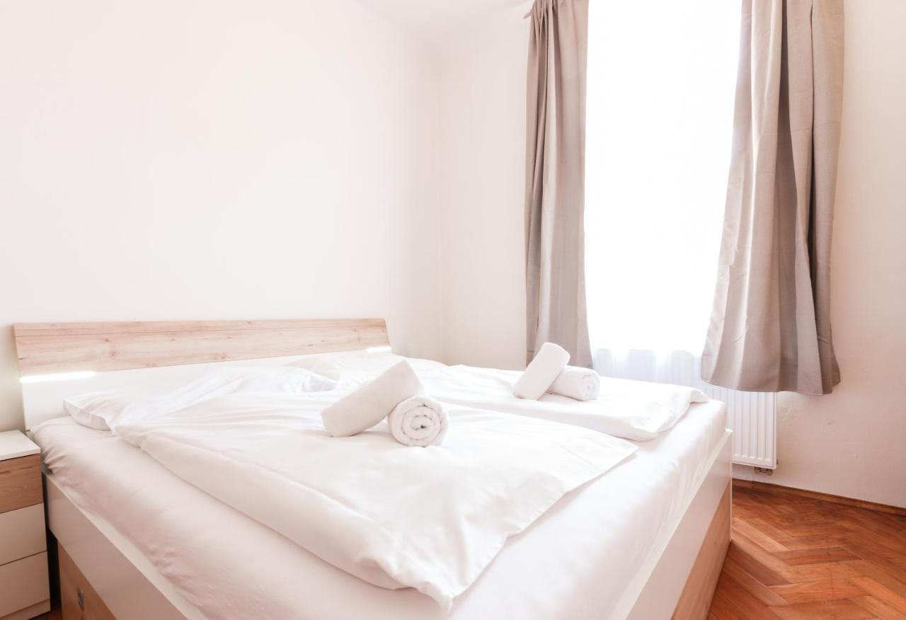 Prague Days - Stylish New Town Apartments Luaran gambar
